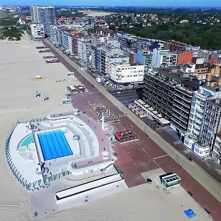 Casa vacanze Eastfield Oostduinkerke