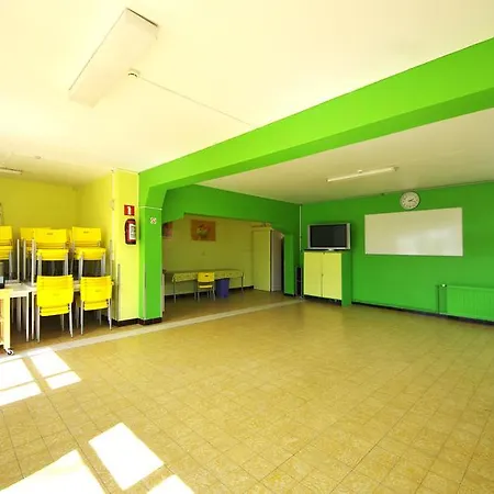 Eastfield Holiday home *