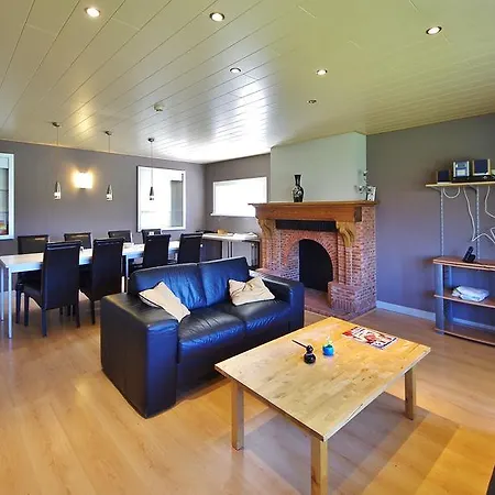 Eastfield Oostduinkerke