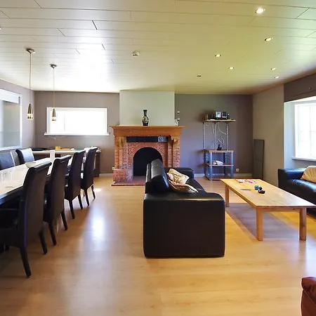 Holiday home Eastfield