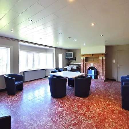 Eastfield Oostduinkerke