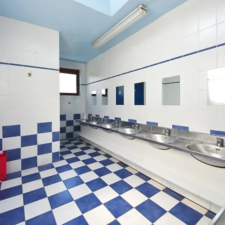Eastfield Holiday home *