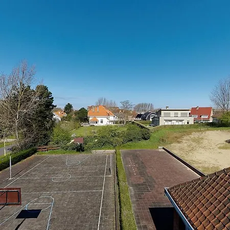 Eastfield * Oostduinkerke