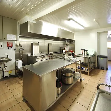 Eastfield * Oostduinkerke