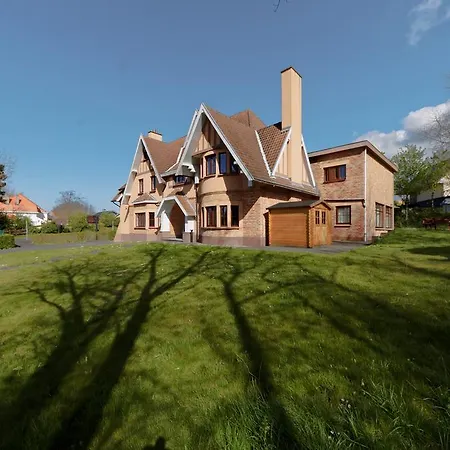 Eastfield Holiday home
